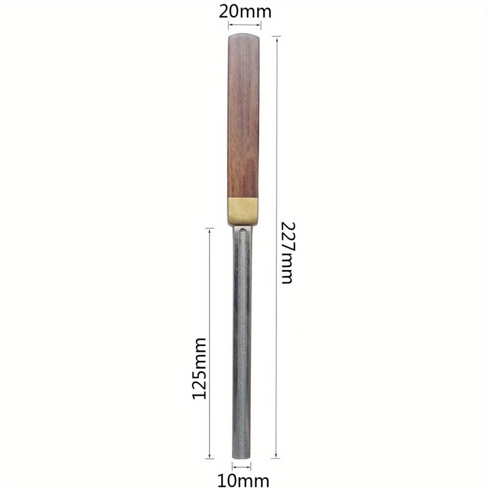 Guitar Replacement Part, Diamond, Fret, File for Guitar Repair