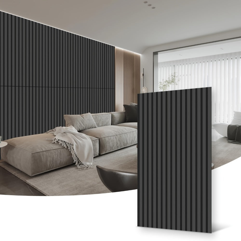Acoustic Wall Panel, 121.92 Cm, 62.23 Cm for Reducing Room Reflections In Recording