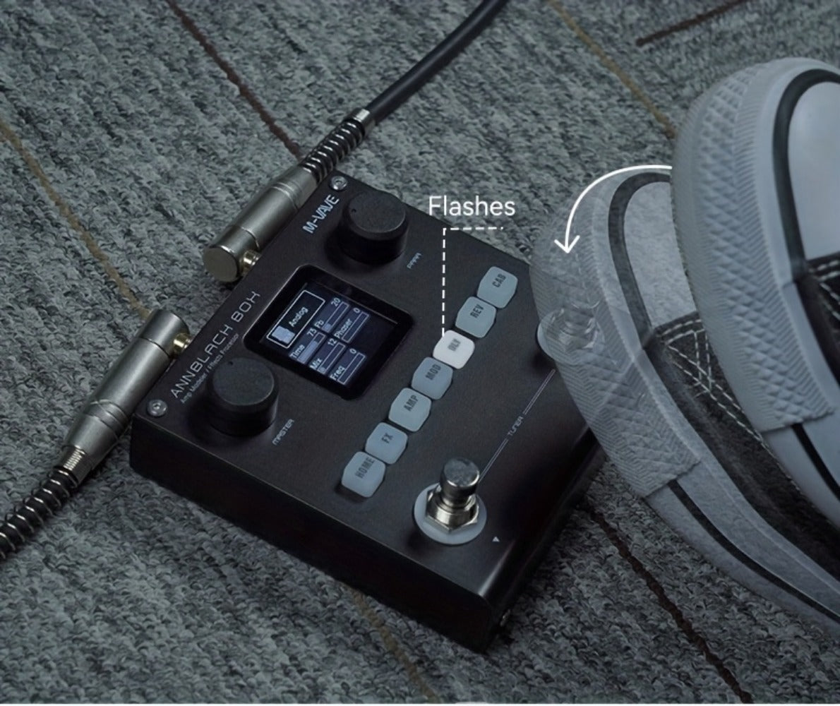 USB Audio Interface, M-VAVE, Digital, Integrated for Recording and Streaming
