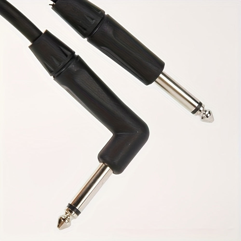 Instrument Cable, 10ft, 20ft, Premium, Quality, Electric for Connecting Instruments