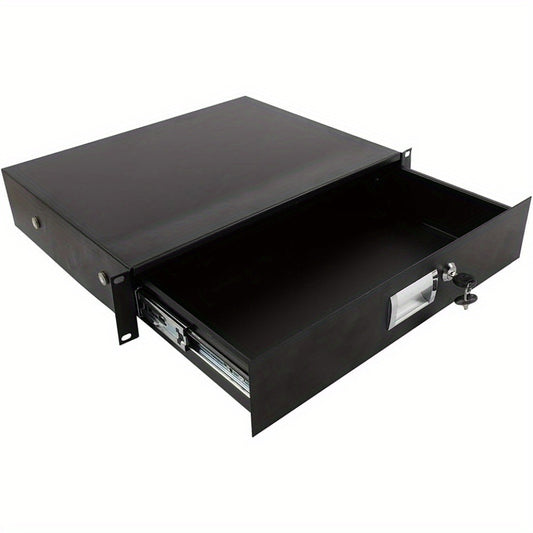2U Rack Mount Drawer shown in the main product view