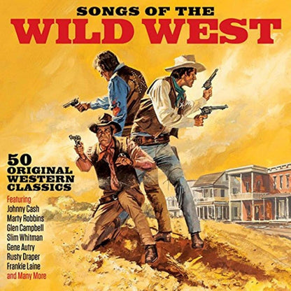 Music CD, 2CD, Songs, Wild for Music Listening and Collecting