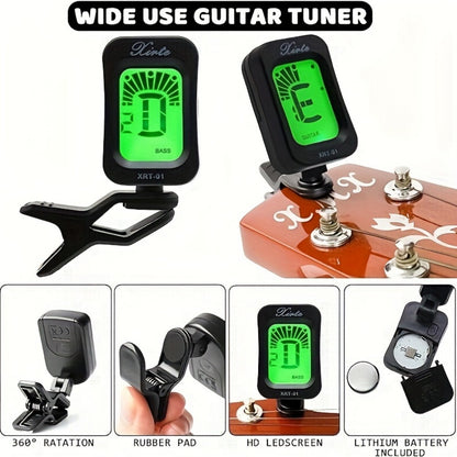 Guitar Replacement Part, Adjustable, 53pcs, Set, Acoustic for Guitar Repair