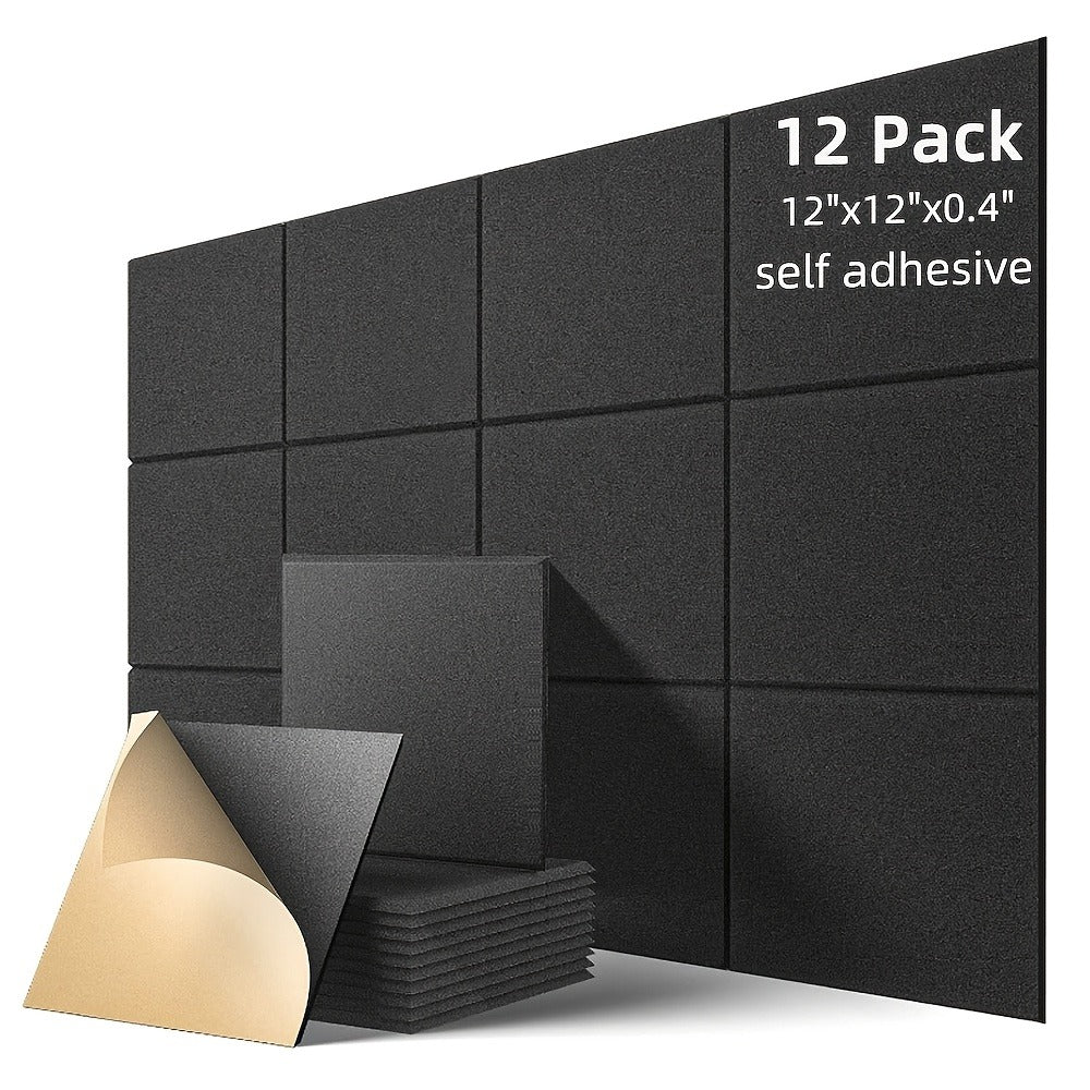 Acoustic Wall Panel, 81inch, 30cm for Reducing Room Reflections In Recording