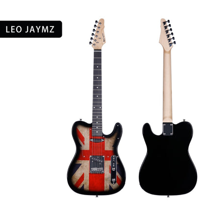 Guitar Replacement Part, Leo, Jaymz, DTL for Guitar Repair for Home Practice, Rehearsal