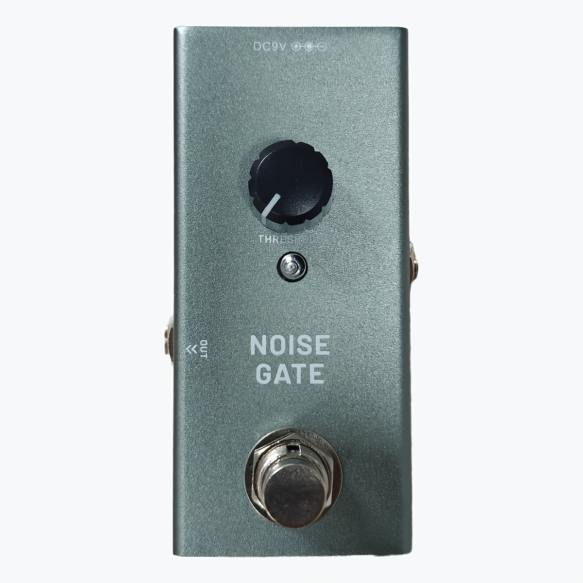 [Guitar Effects Processor] Guitar Effects, Guitar Effects, Multiple Guitar Effects, Easy to Adjust, Guitar/ Keyboard - Professional Effects Processor Effects, Noise Gate/ Bite Distortion/ Overload/ Digital Delay/ Analog Delay/ Tone