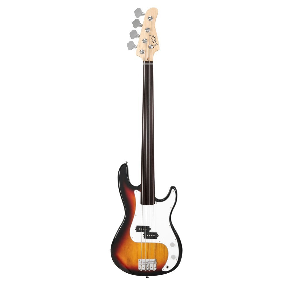 Instrument Cable, 42 mm, Full Size, Bass, Guitar, Sunset for Connecting Instruments