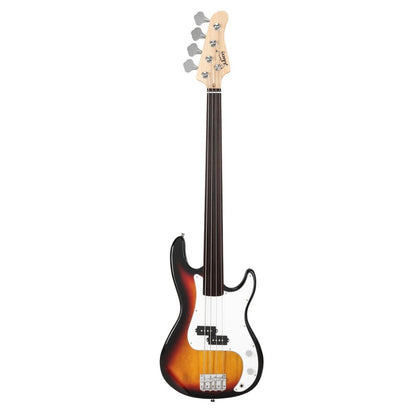 Instrument Cable, 42 mm, Full Size, Bass, Guitar, Sunset for Connecting Instruments