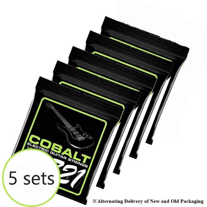 5 Sets of 30 Guitar Strings for 2721 Electric Guitars - Gauge 10-46 - Ultimate Volume, Clarity, And Lasting Tone - Professional Grade, Compatible with Most Guitars, Assorted Packaging Sent Randomly