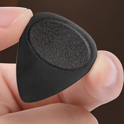 Guitar Pick Set, 20pcs, 0.7mm, Non-slip, Picks for Practice and Performance