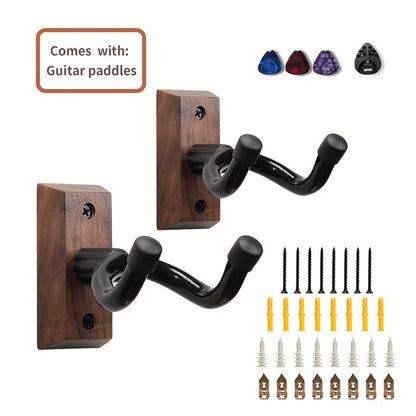 Guitar Stand, 2pcs, 3pcs, 4pcs for Holding And Displaying Guitars