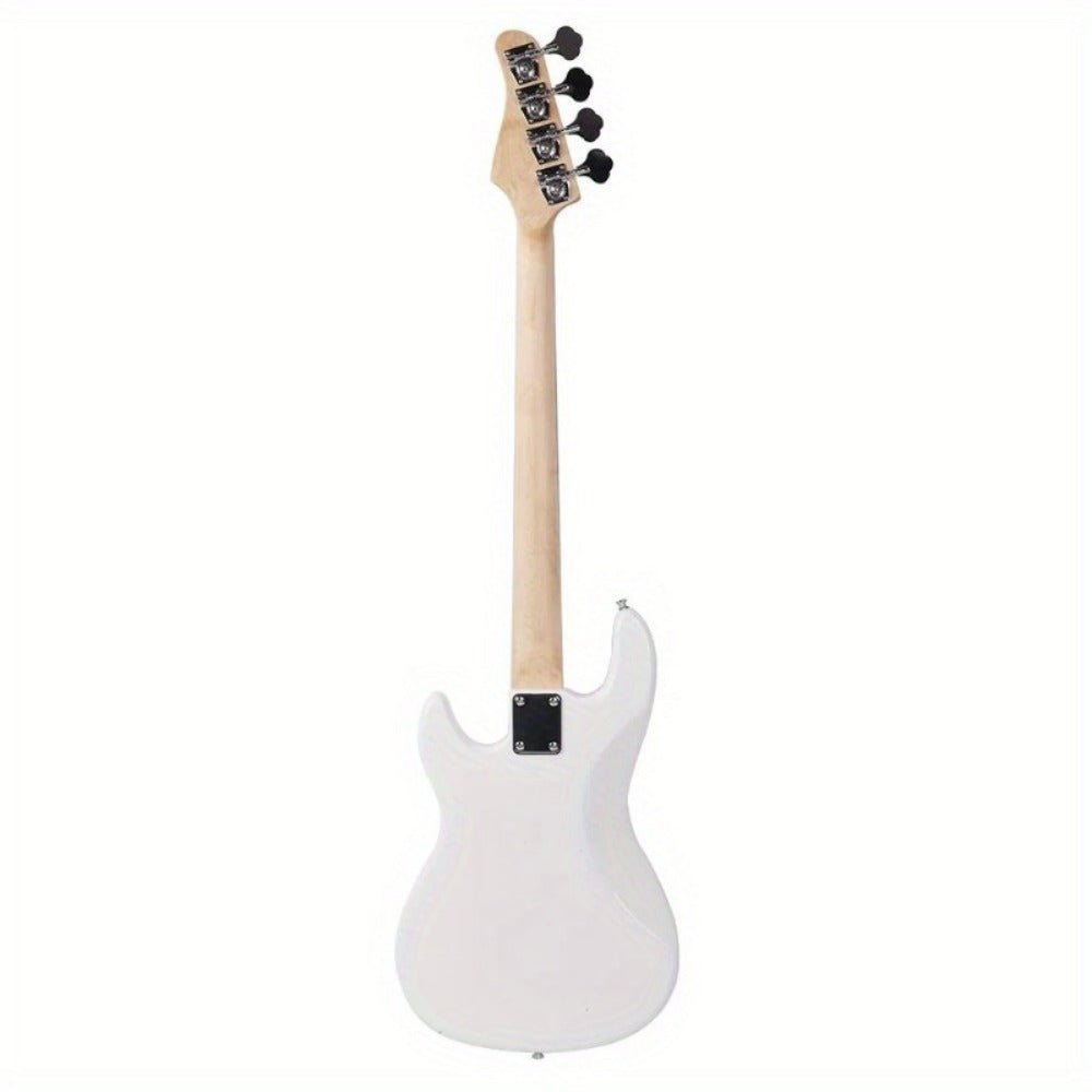 Instrument Cable, USB, Adjustable, Glarry, Electric, 4-Strings for Connecting Instruments