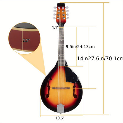Guitar Replacement Part, A-Type, Pickguard, Cotton for Guitar Repair