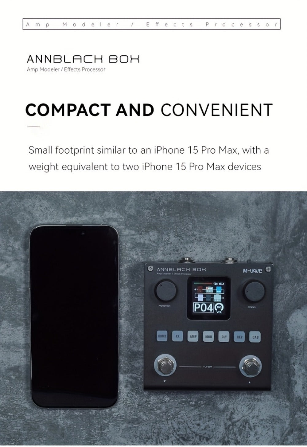 USB Audio Interface, M-VAVE, Digital, Integrated for Recording and Streaming