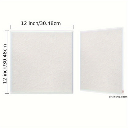 Acoustic Wall Panel, 81inch, 30cm for Reducing Room Reflections In Recording