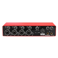 Red-ASIO