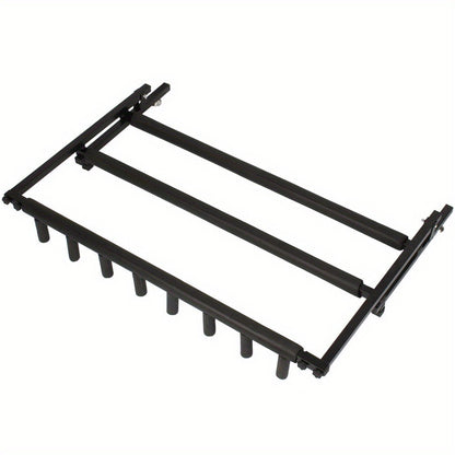 Guitar Stand, Foldable, Heavy-Duty, Rack, Style for Holding And Displaying Guitars