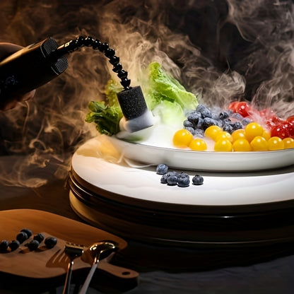 Stage Fog Machine, Indoor, Party, Studio for Stage and Party Lighting