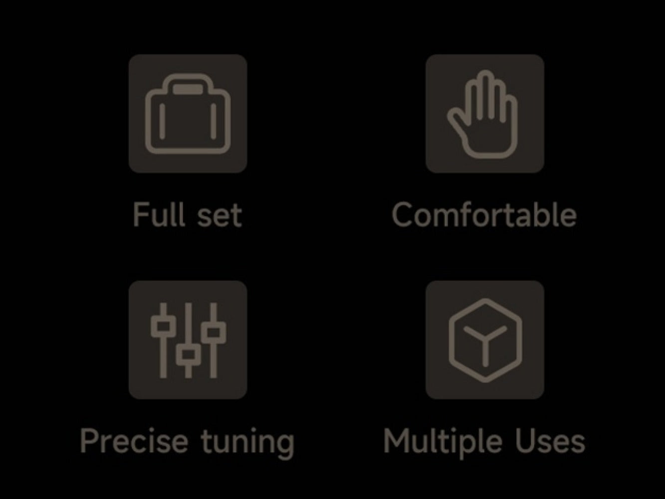 Acoustic Guitar, Portable, Starter, Kit for Lessons and Practice