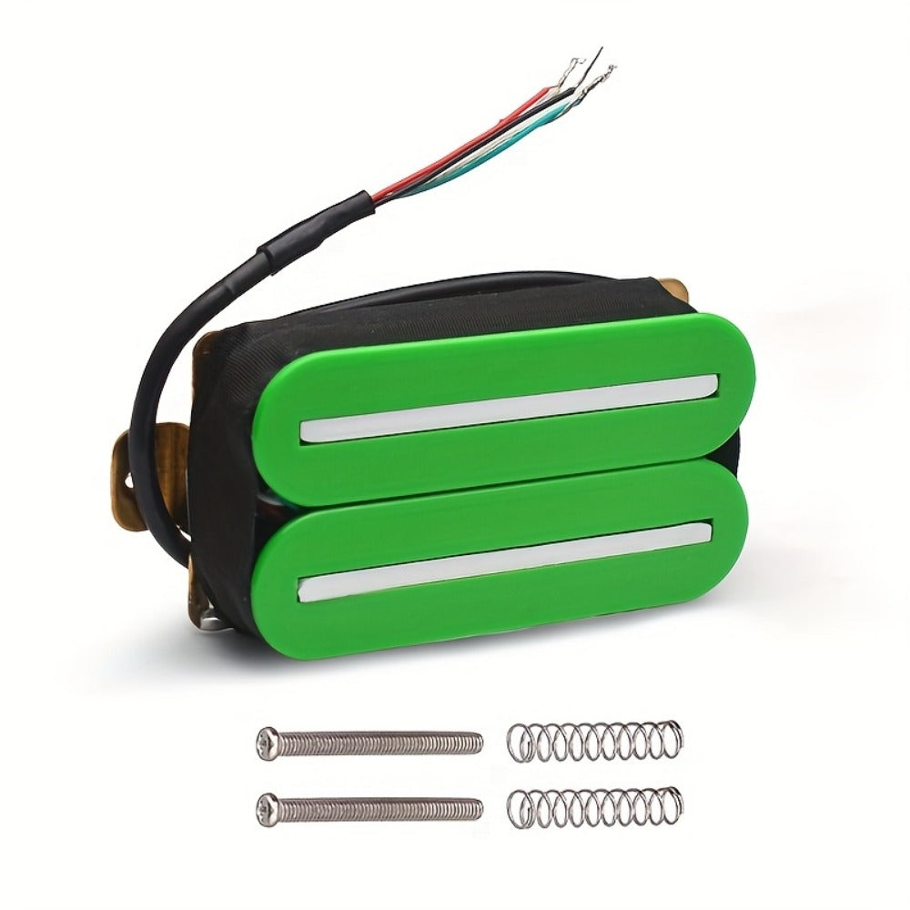 Guitar Replacement Part, 1pc, 57mm, Electric, Humbucker for Guitar Repair