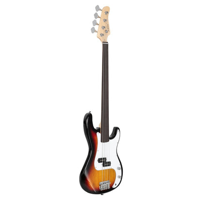 Instrument Cable, 42 mm, Full Size, Bass, Guitar, Sunset for Connecting Instruments