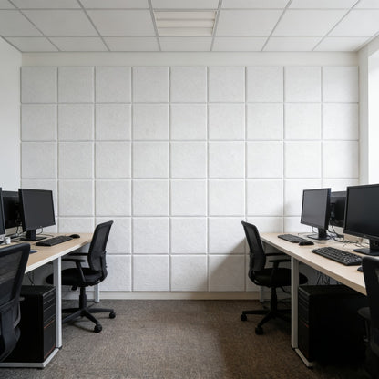 Acoustic Wall Panel, 81inch, 30cm for Reducing Room Reflections In Recording