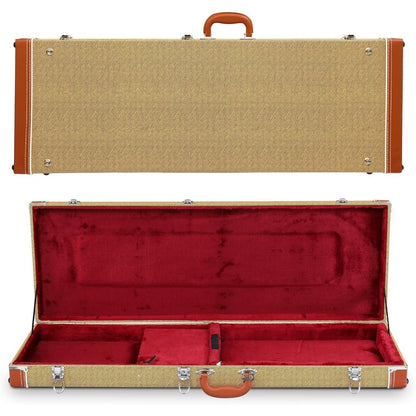 Guitar Stand, Portable, Electric, Hard, Case for Holding And Displaying Guitars