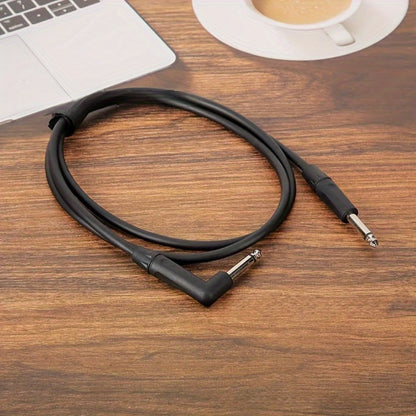 Instrument Cable, 10ft, 20ft, Premium, Quality, Electric for Connecting Instruments