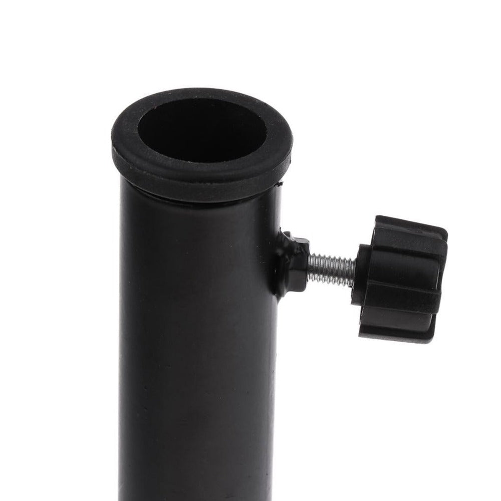 Foldable Guitar Stand for Acoustic Electric Guitar, Bass and Ukulele