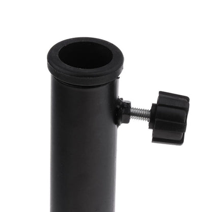 Foldable Guitar Stand for Acoustic Electric Guitar, Bass and Ukulele