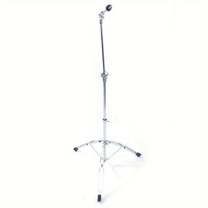 Cymbal Stand, Boom, Drum, Hardware for Mounting And Positioning A Drum Cymbal