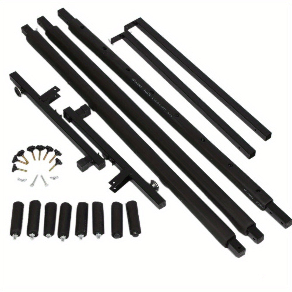 Guitar Stand, Foldable, Heavy-Duty, Rack, Style for Holding And Displaying Guitars