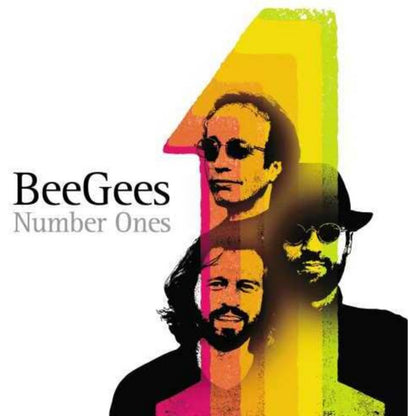 Music CD, Bee, Gees, Number for Music Listening and Collecting
