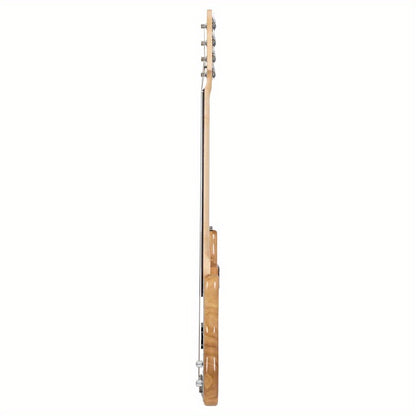 Instrument Cable, Full Size, Fretless, Electric, Bass for Connecting Instruments