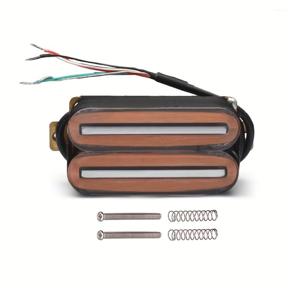 Guitar Replacement Part, 1pc, 57mm, Electric, Humbucker for Guitar Repair