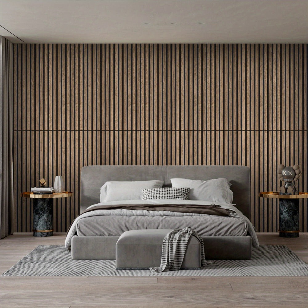 Acoustic Wall Panel, 121.92 Cm, 62.23 Cm for Reducing Room Reflections In Recording