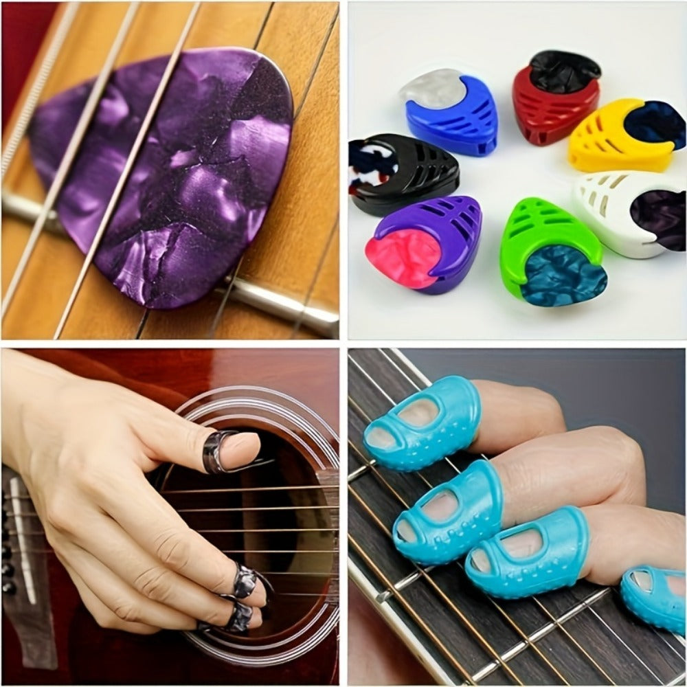 Guitar Replacement Part, Rechargeable, 64pcs, Accessories, Strings for Guitar Repair