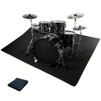 Thickened black 62.99*47.24inch