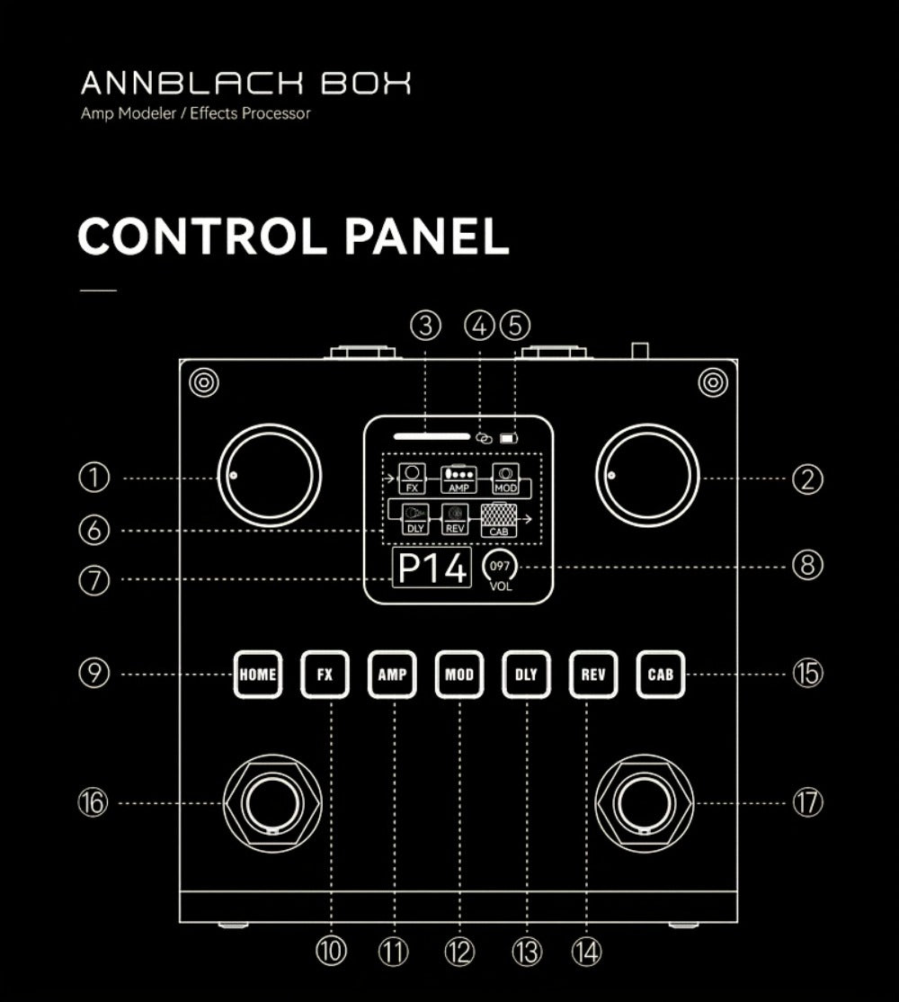 USB Audio Interface, M-VAVE, Digital, Integrated for Recording and Streaming