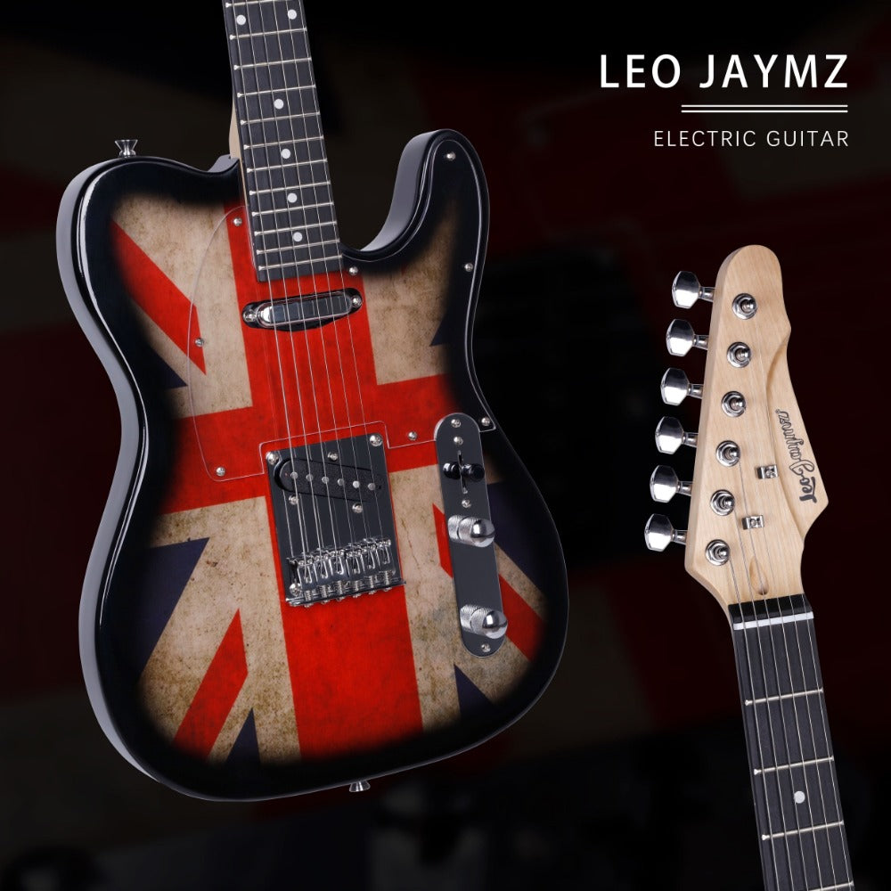 Guitar Replacement Part, Leo, Jaymz, DTL for Guitar Repair for Home Practice, Rehearsal