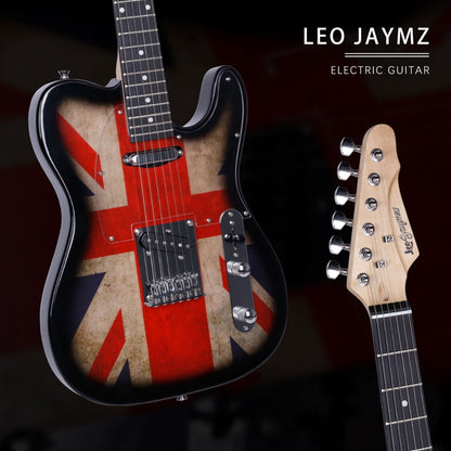 Guitar Replacement Part, Leo, Jaymz, DTL for Guitar Repair for Home Practice, Rehearsal