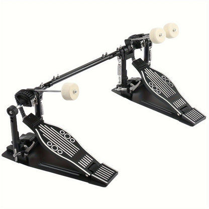 Bass Drum Pedal, Adjustable, MOTOOS, Wool, Felt for Operating A Kick Drum Or Percussion