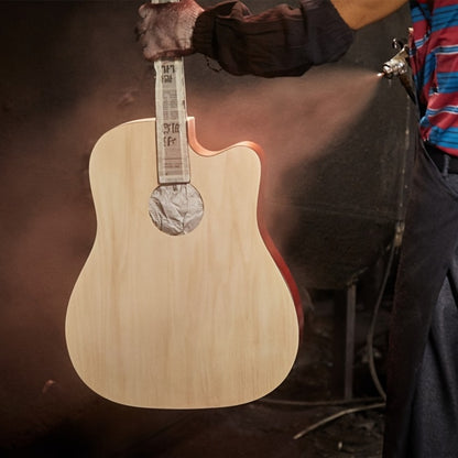 Adjustable Guitar Strap, Complete, Beginner, Acoustic for Supporting A Guitar