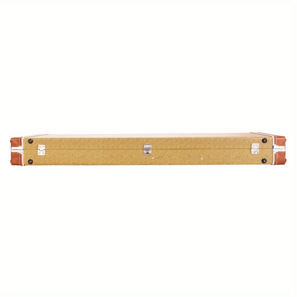 Electric Guitar, 101cm, 105cm, High, Grade, Square for Lessons and Practice