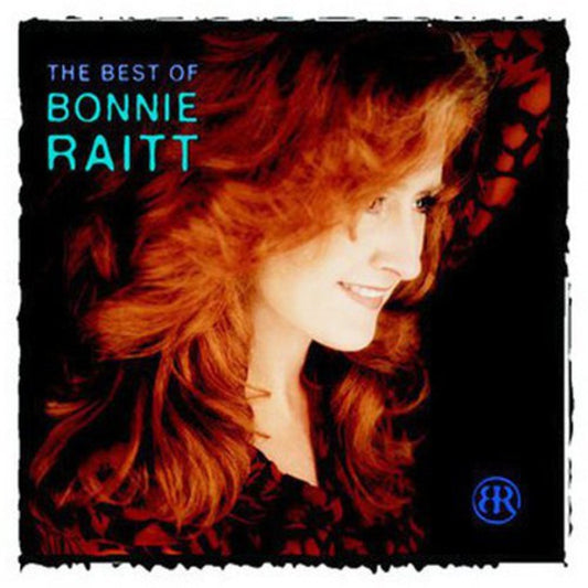 Bonnie Raitt - Best of Bonnie Raitt 1989-2003 [CD] - Jump Start Title, Remastered