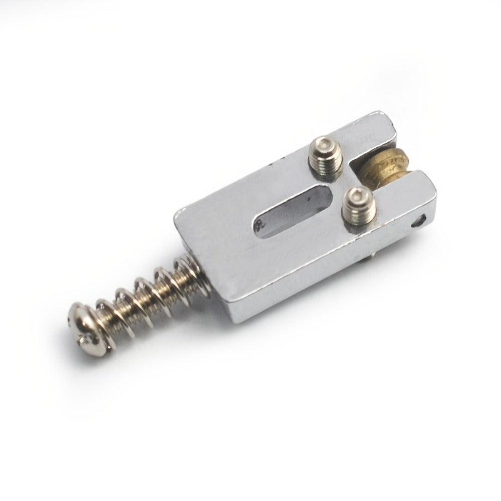 Guitar Replacement Part, 5Mm, 2 mm, Electric, Roller, String for Guitar Repair