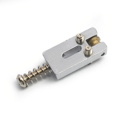 Guitar Replacement Part, 5Mm, 2 mm, Electric, Roller, String for Guitar Repair