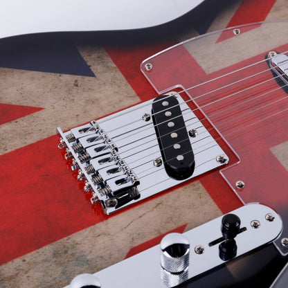 Guitar Replacement Part, Leo, Jaymz, DTL for Guitar Repair for Home Practice, Rehearsal
