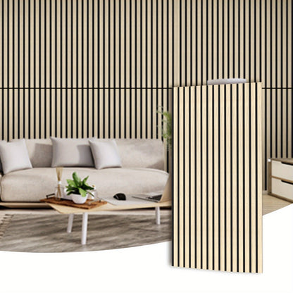 Acoustic Wall Panel, 121.92 Cm, 62.23 Cm for Reducing Room Reflections In Recording