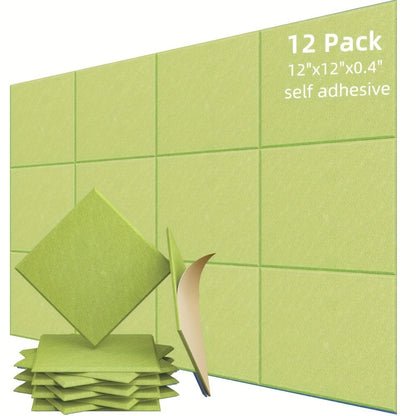 Acoustic Wall Panel, 81inch, 30cm for Reducing Room Reflections In Recording